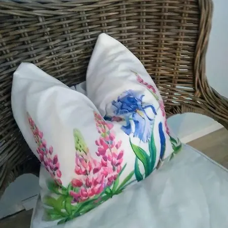 Lupinchen Apartament