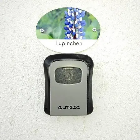 Lupinchen Apartment Neuss
