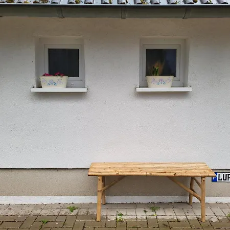 Lupinchen Apartament Neuss