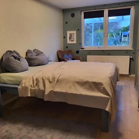 Apartament Lupinchen