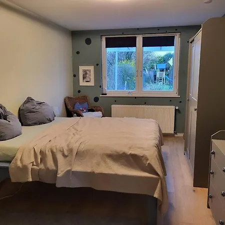 Lupinchen Apartament *