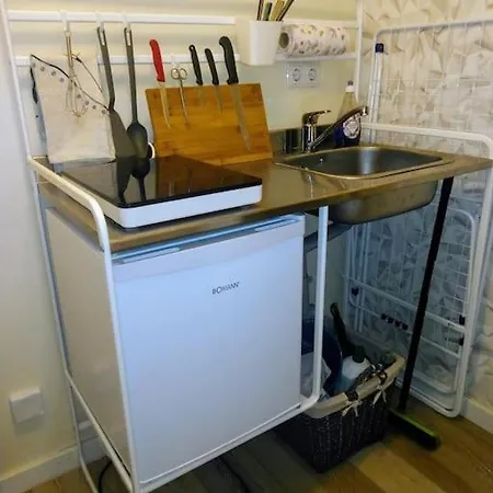 Apartament Lupinchen Neuss