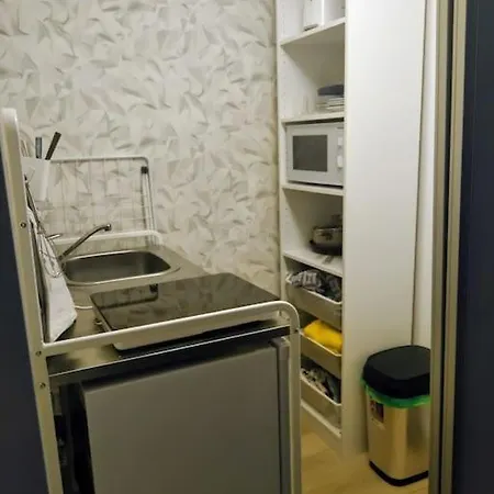 Lupinchen Apartament