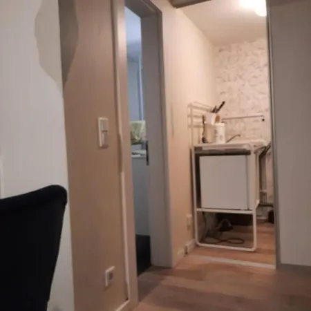 Lupinchen Apartament *