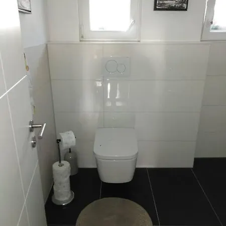Apartament Lupinchen