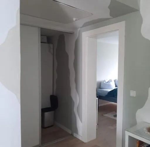 Appartement Lupinchen