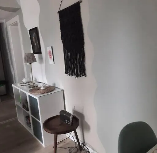 Apartament Lupinchen Neuss