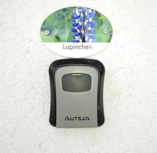 Lupinchen Apartament Neuss