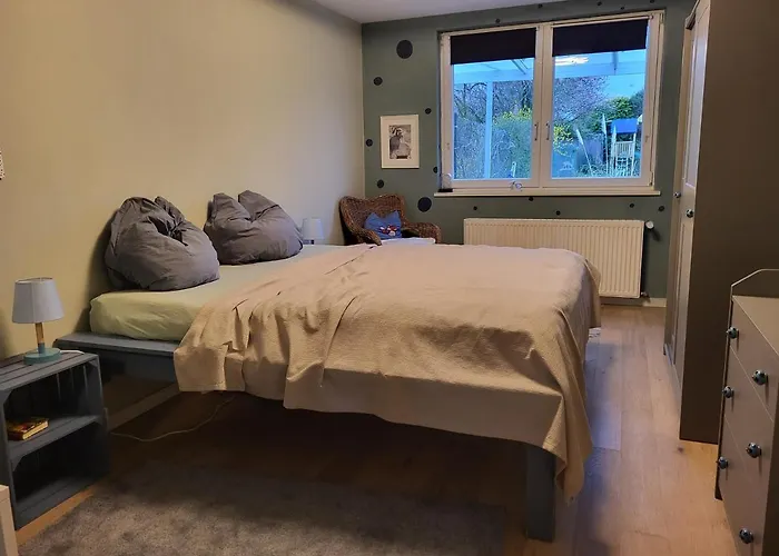 Apartament Lupinchen