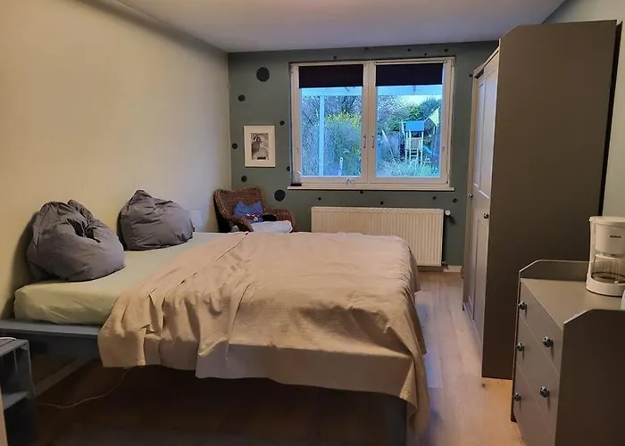 Lupinchen Apartament *