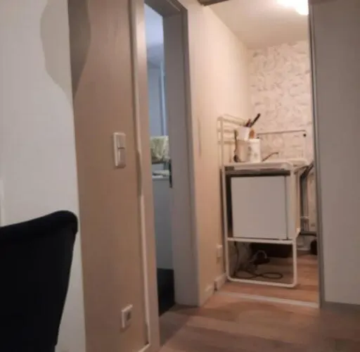 Lupinchen Appartement *