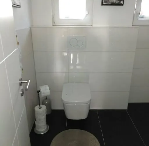 Apartament Lupinchen